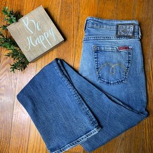 Mavi Jeans size 31/34 Mona